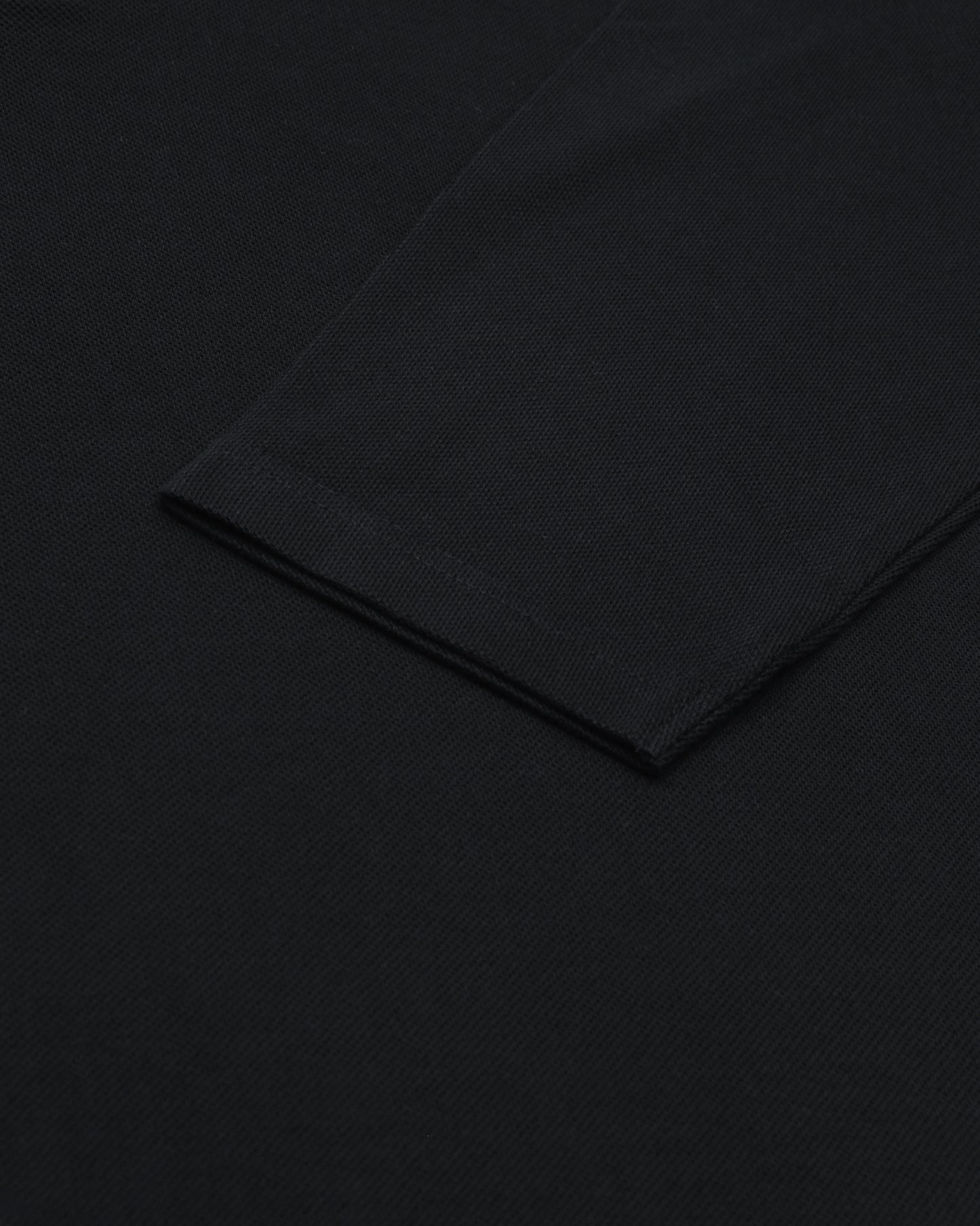 EZS Aria Black Polo