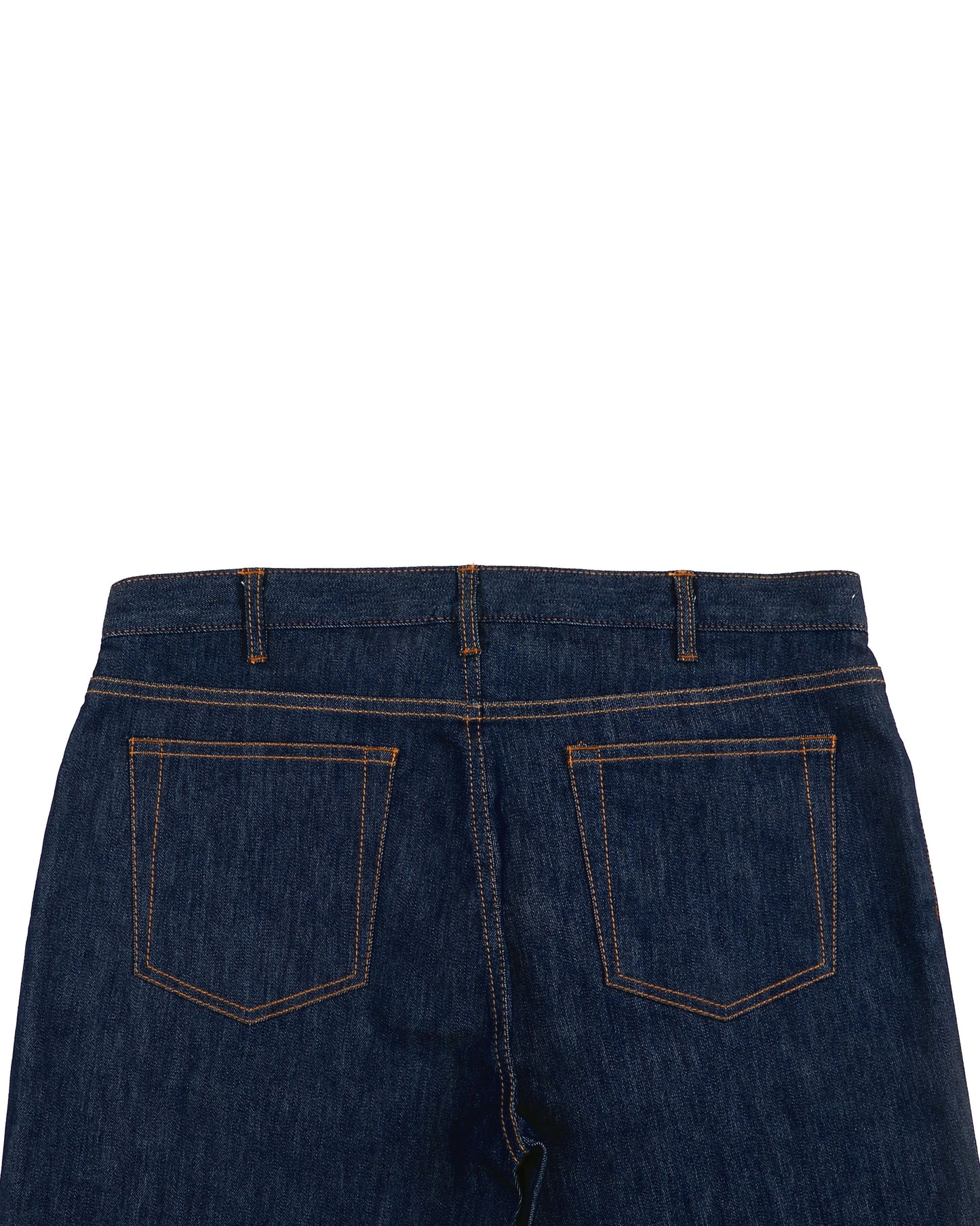 Coolmax Jean Indigo