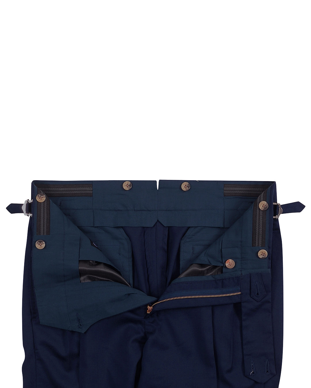 VBC Super 110's Navy Blue Twill