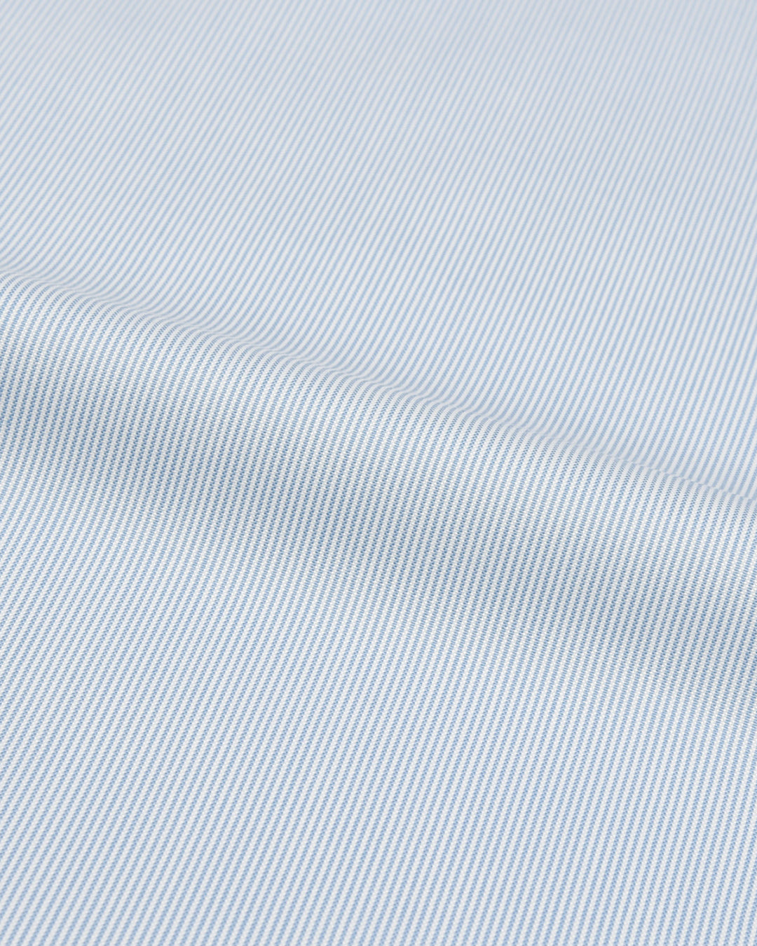 EZS Sky Blue Mille Stripes Shirt