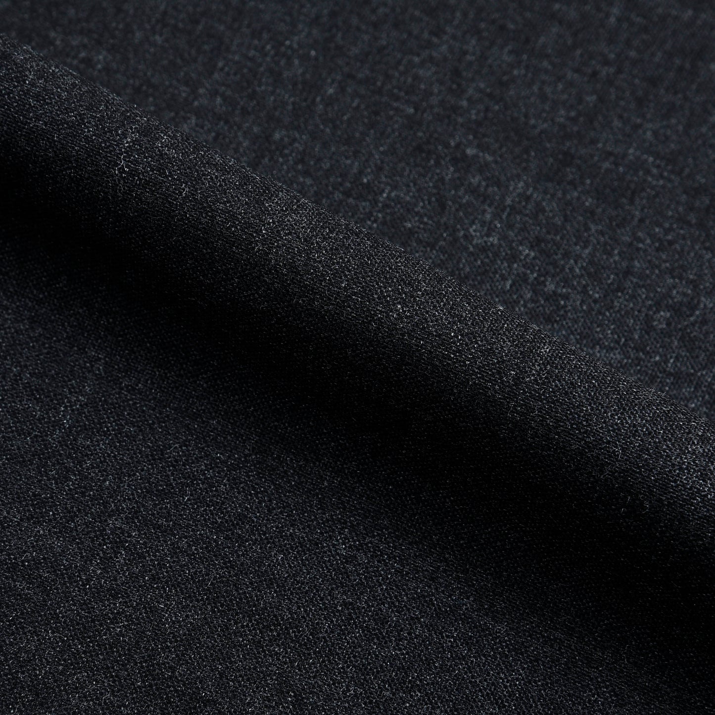 Dugdale Fine Worsted - Dark Grey Plain Jacket