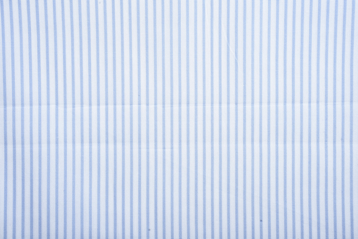 Pale Blue Dress Stripes Shirt