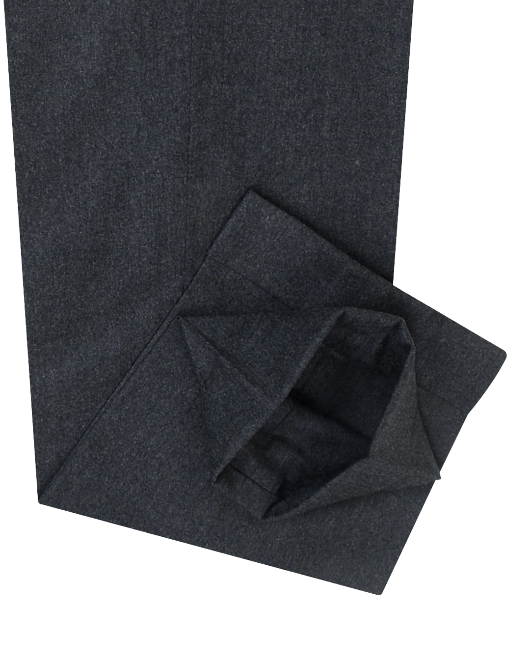 Vitale Barberis Canonico - Flannels Mid Grey