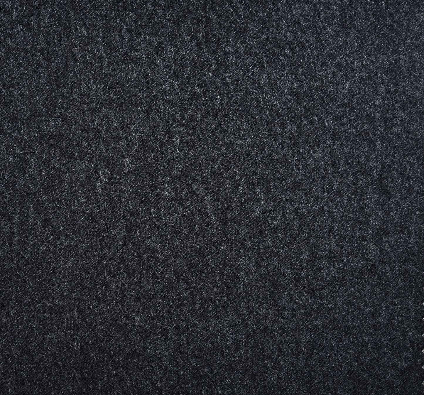Vitale Barberis Canonico - Flannels Mid Grey High Waisted Pant