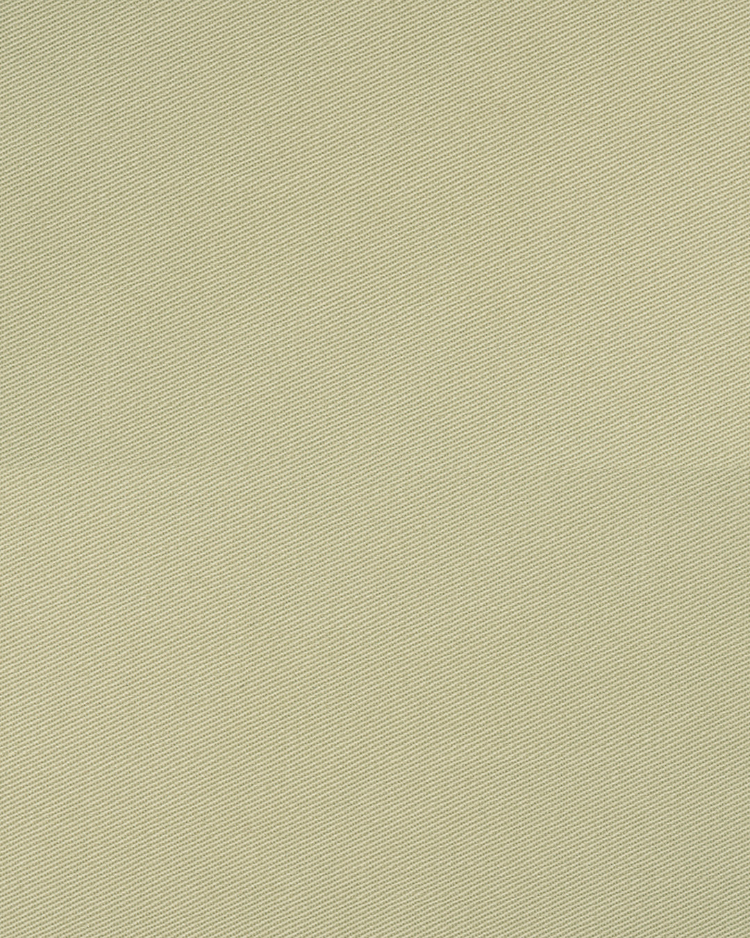Close up view of custom Genoa Chino pants for men by Luxire in pale lime