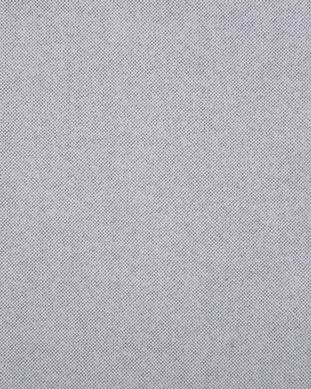 Grey Brushed Oxford