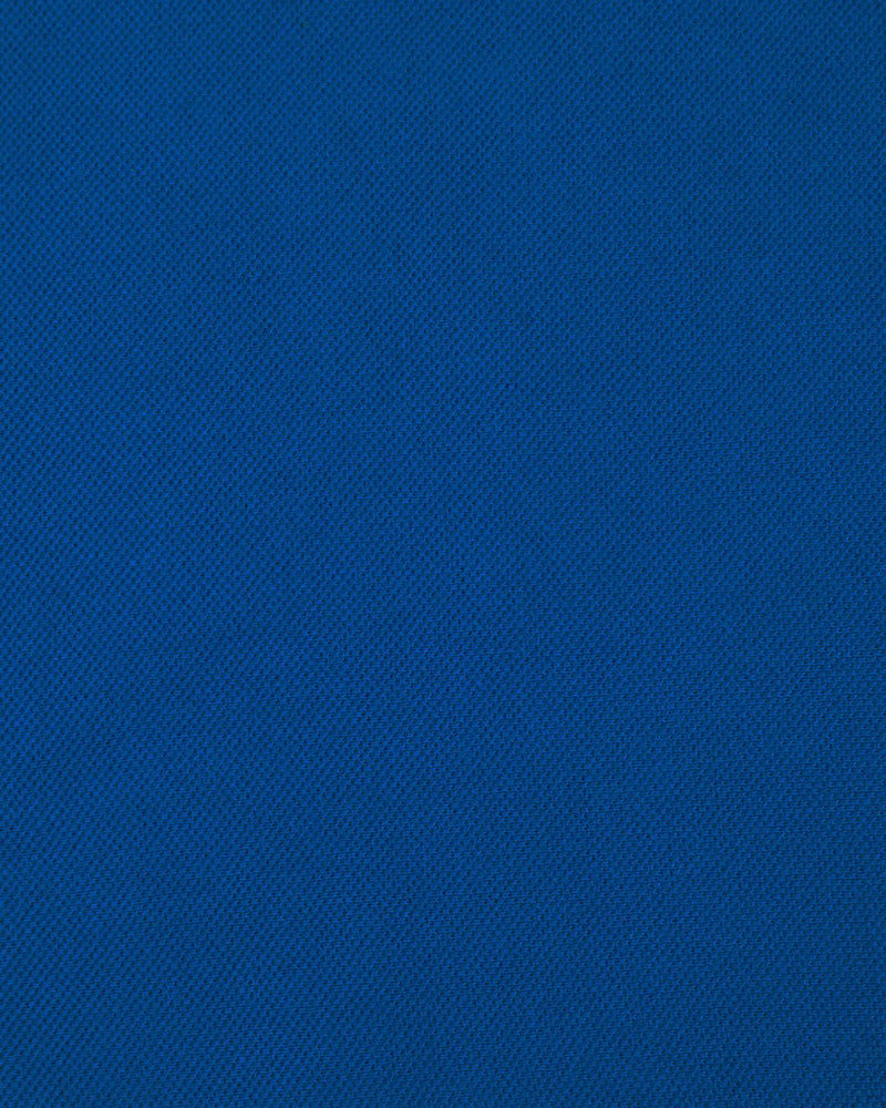 Blue Polo T-Shirt