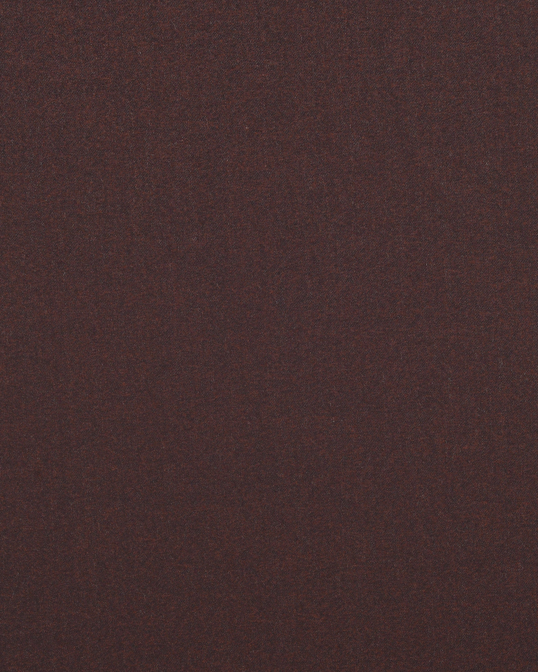 VBC -100% Wool Maroon Twill