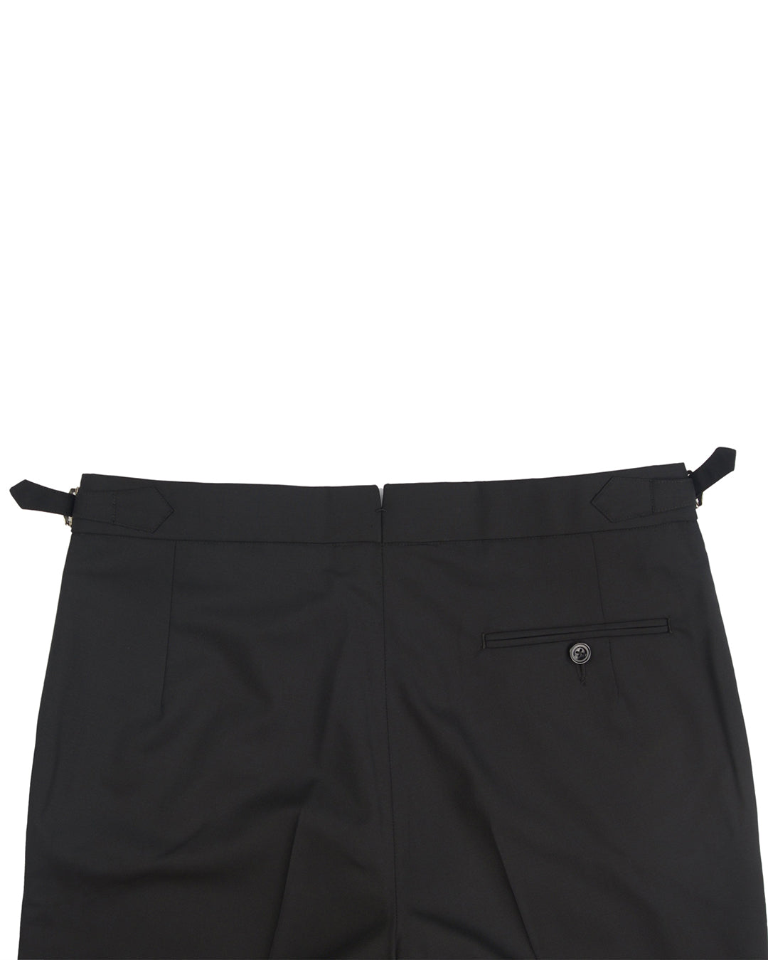 Vitale Barberis Canonico - Flannels Black Twill