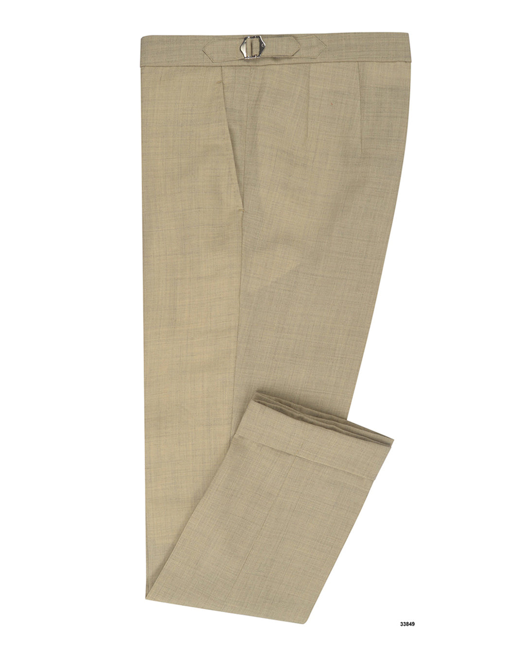 Minnis Fresco III Pants: Light Khaki