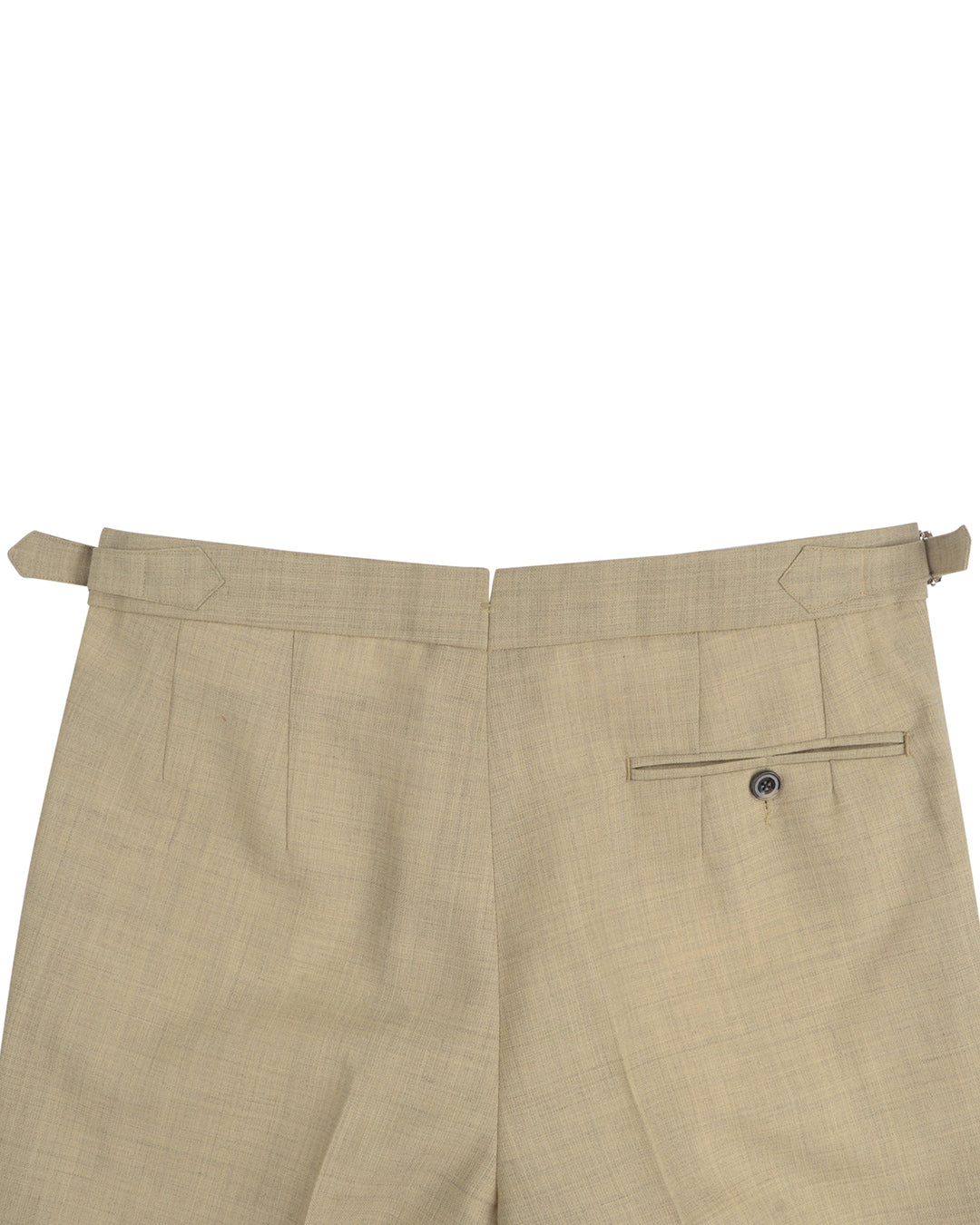 Minnis Fresco III Pants: Light Khaki