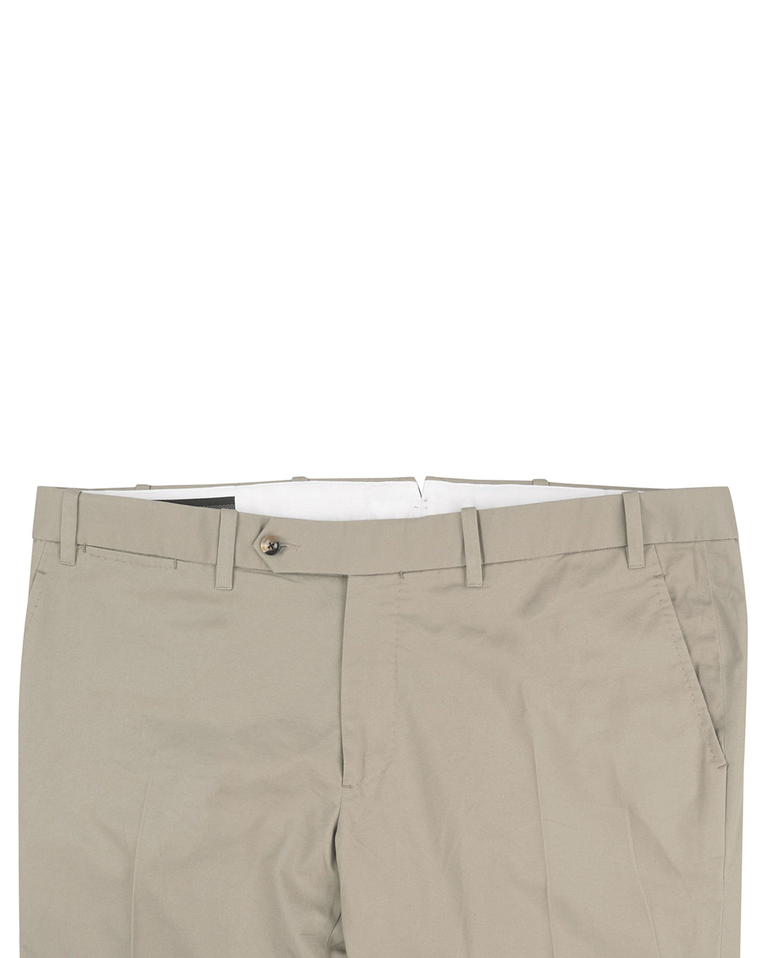Summer-Light Mid Stone Chino