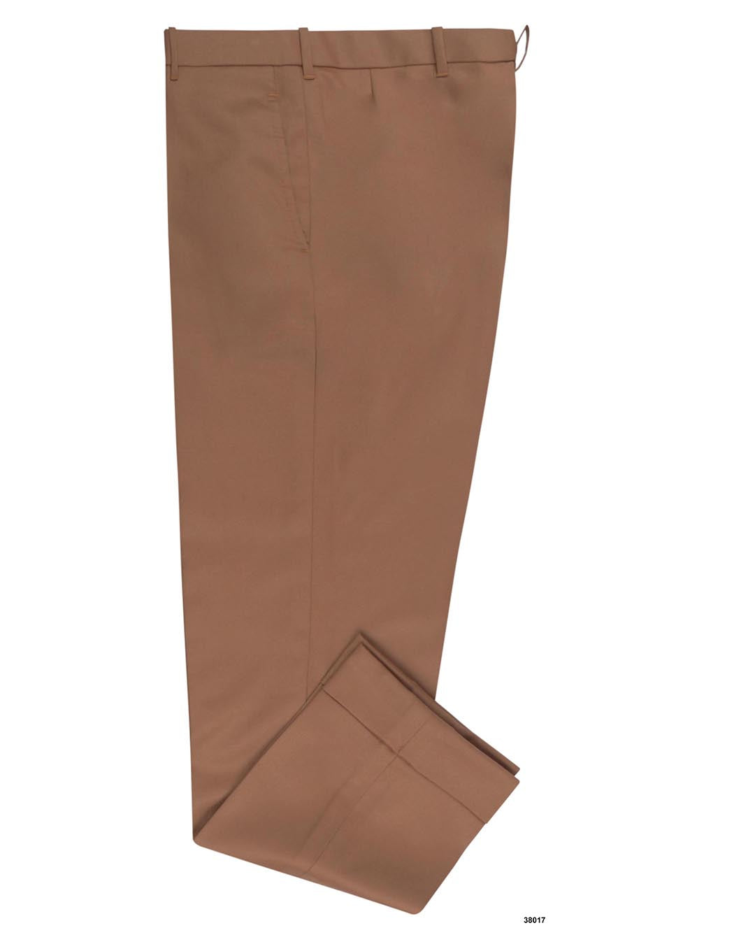 VBC: Khaki Light Flannel