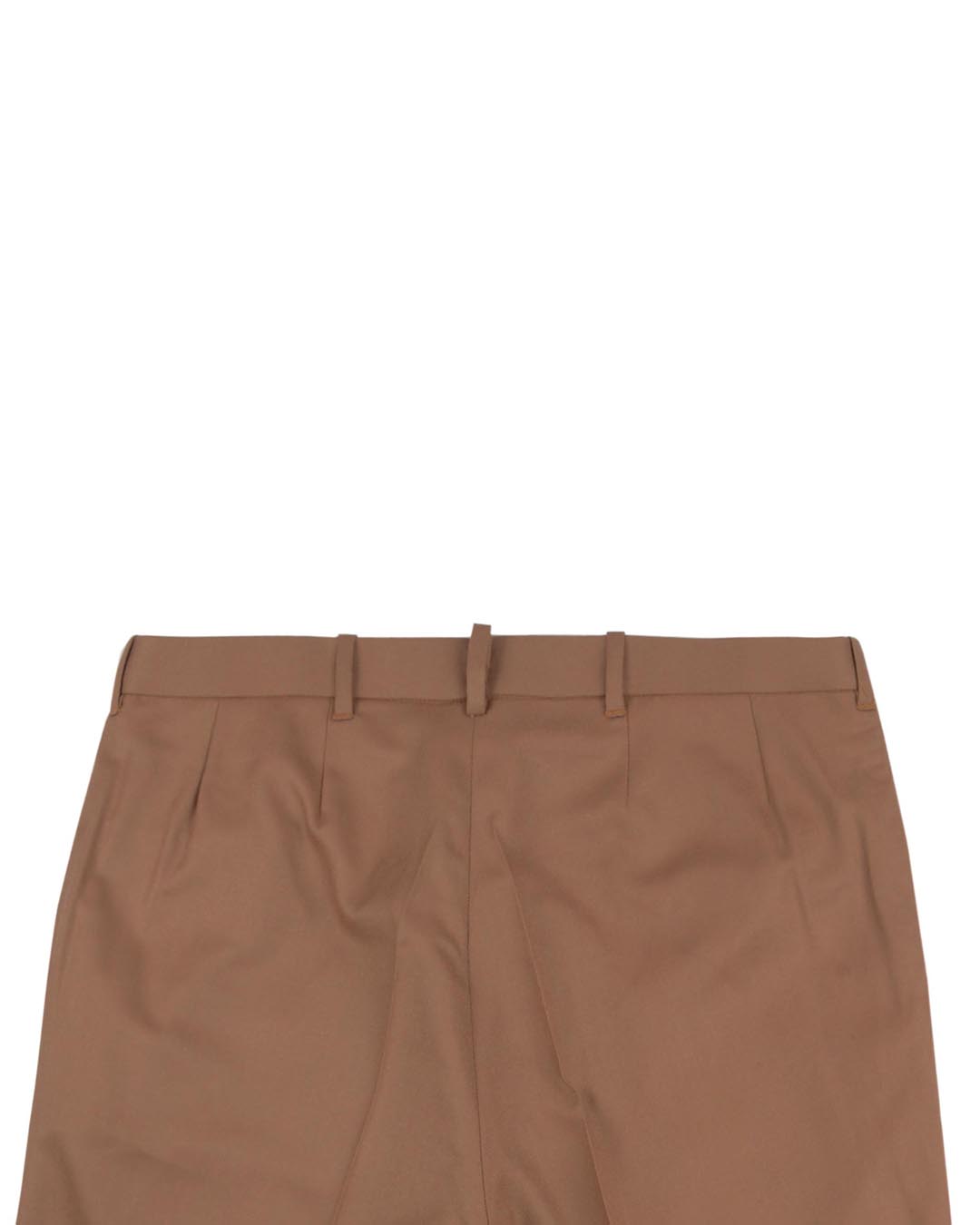 VBC: Khaki Light Flannel