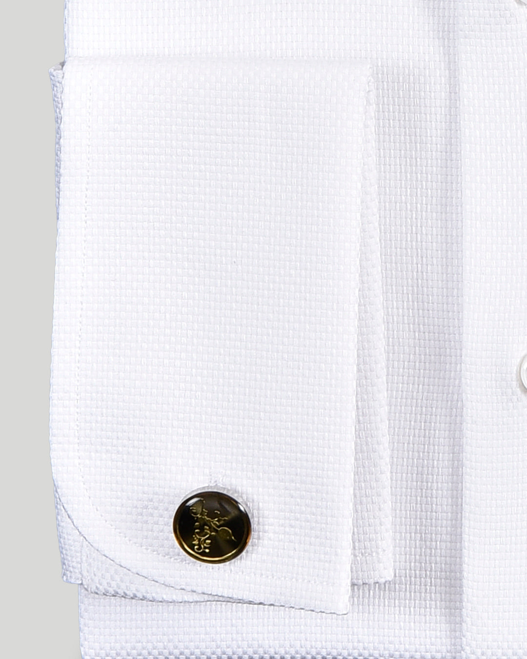 Monti White Matt