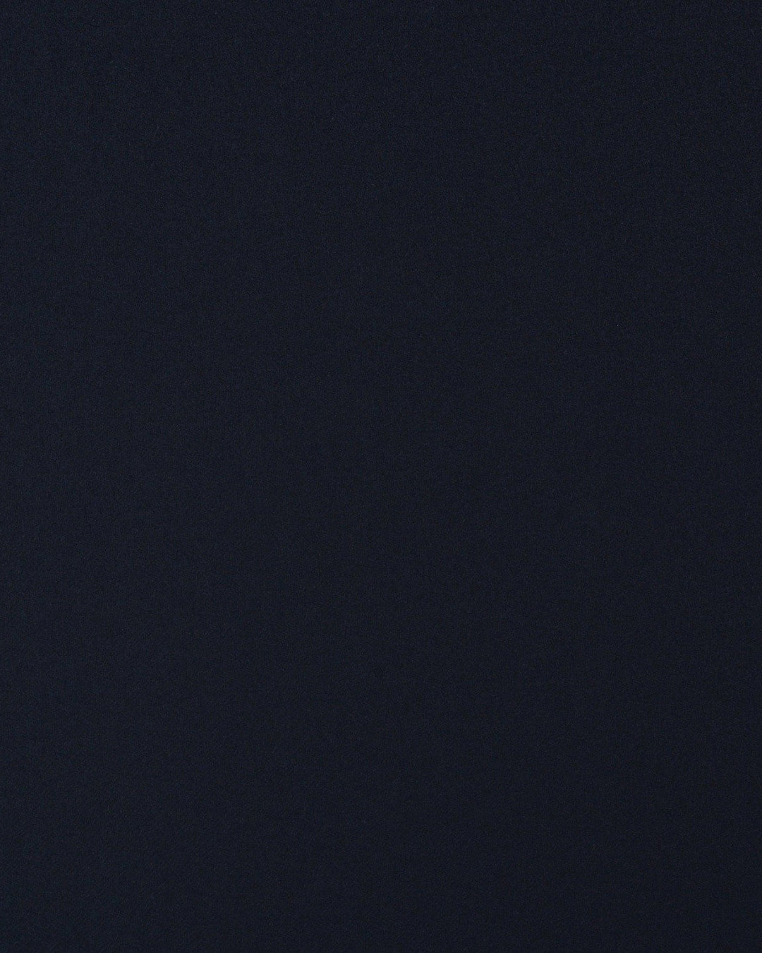 VBC 100% Wool: Navy Flannel
