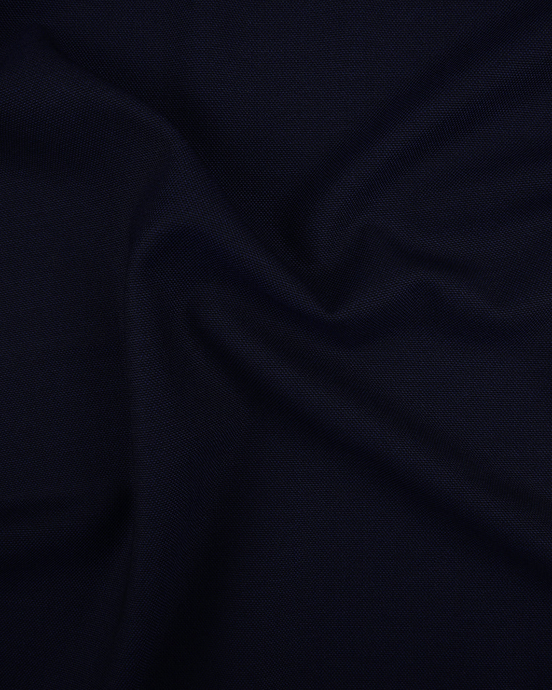VBC JACKET - 4 Ply Tropical Wool: Navy