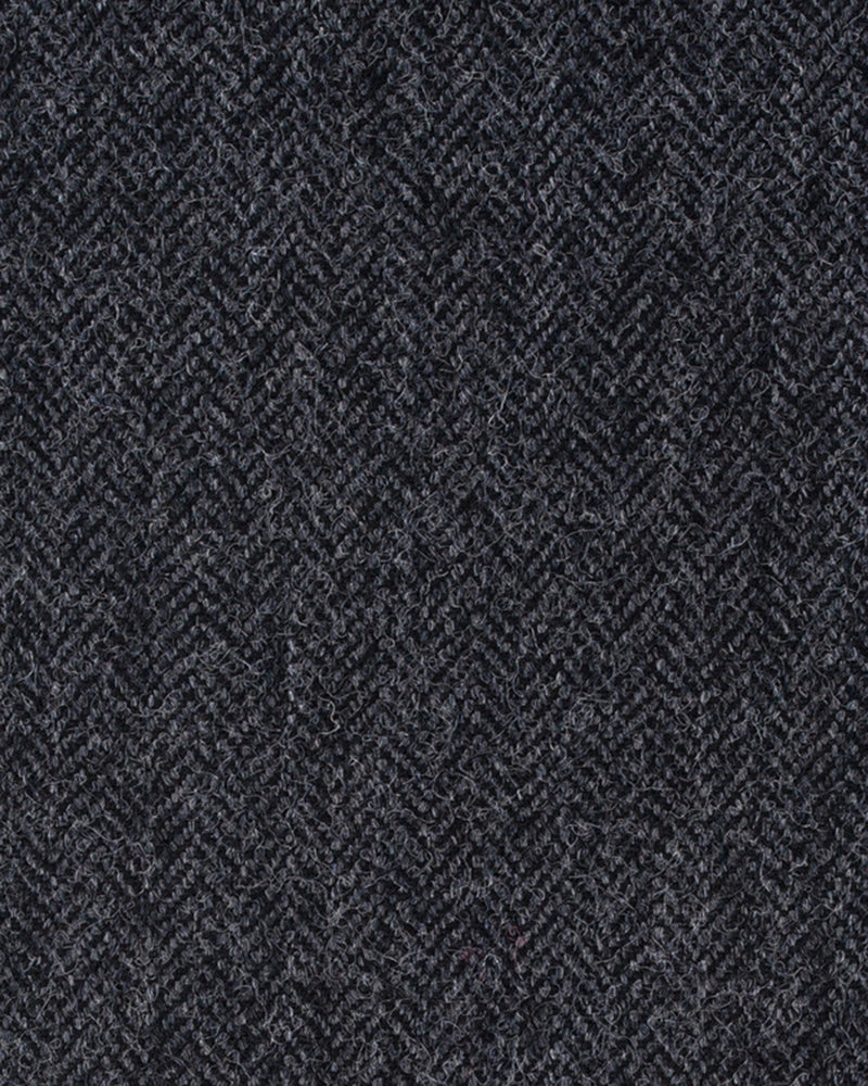 Charcoal End-on-End