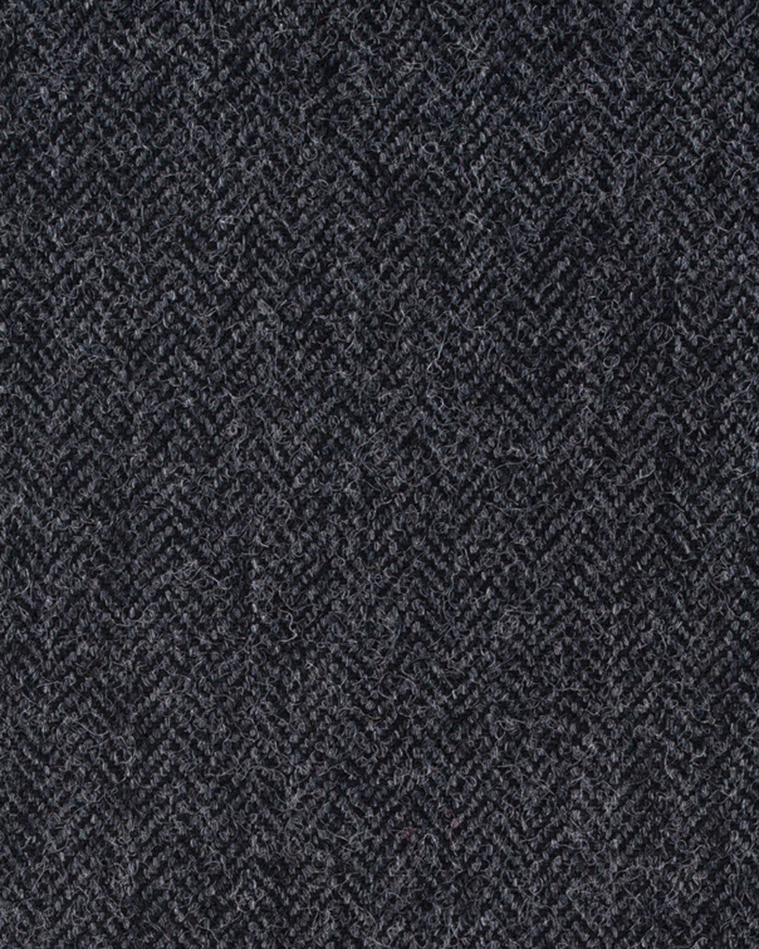Charcoal End-on-End