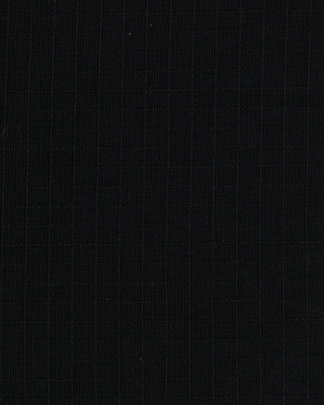 Black Ripstop Chino