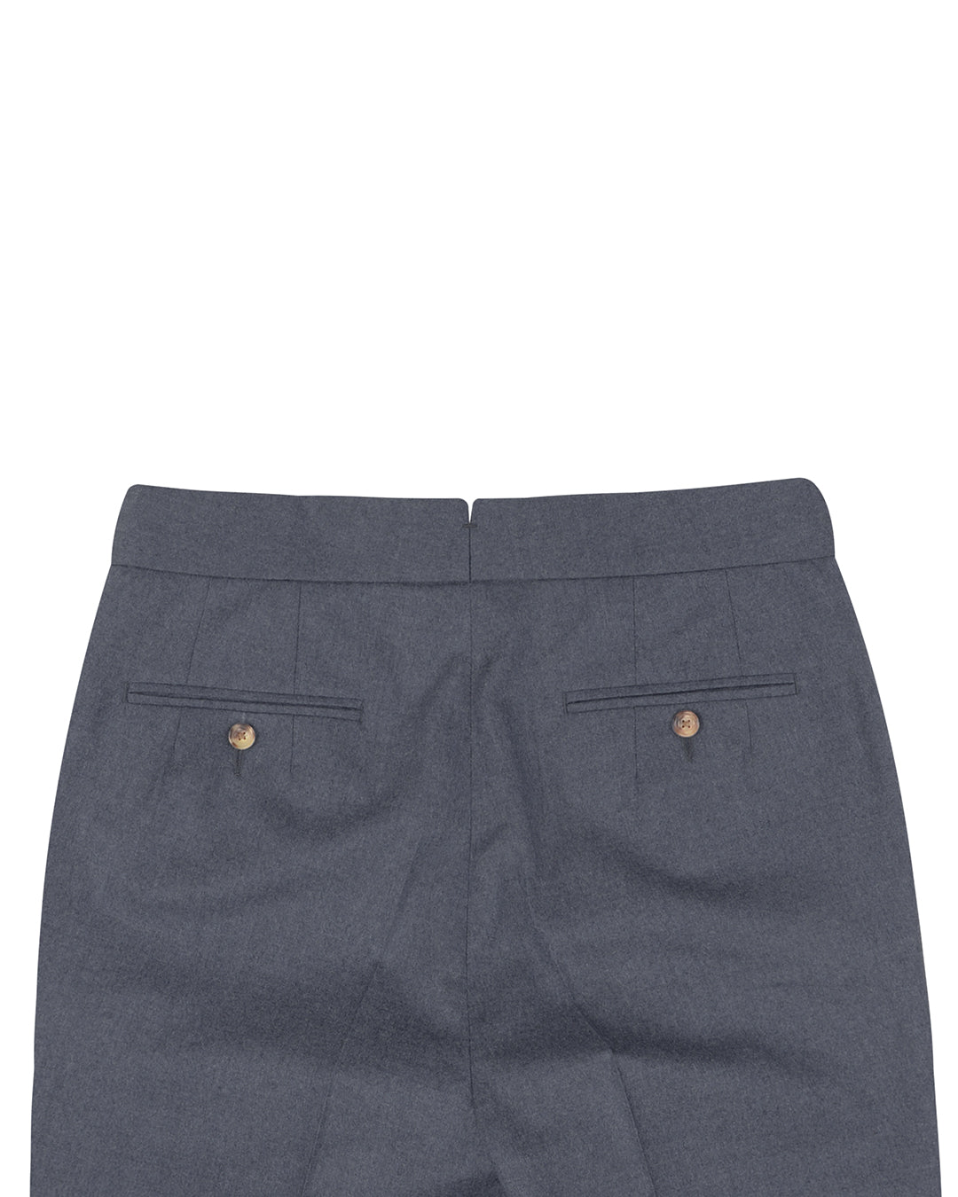 VBC Indigo Blue Flannel