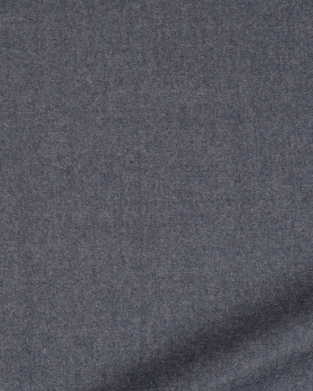 VBC Indigo Blue Flannel
