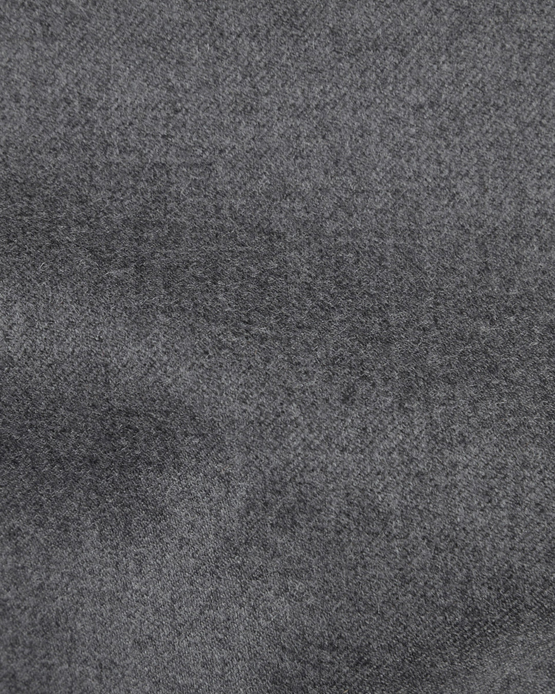 EThomas Wool Cashmere: Ash Mini Twill Jacket
