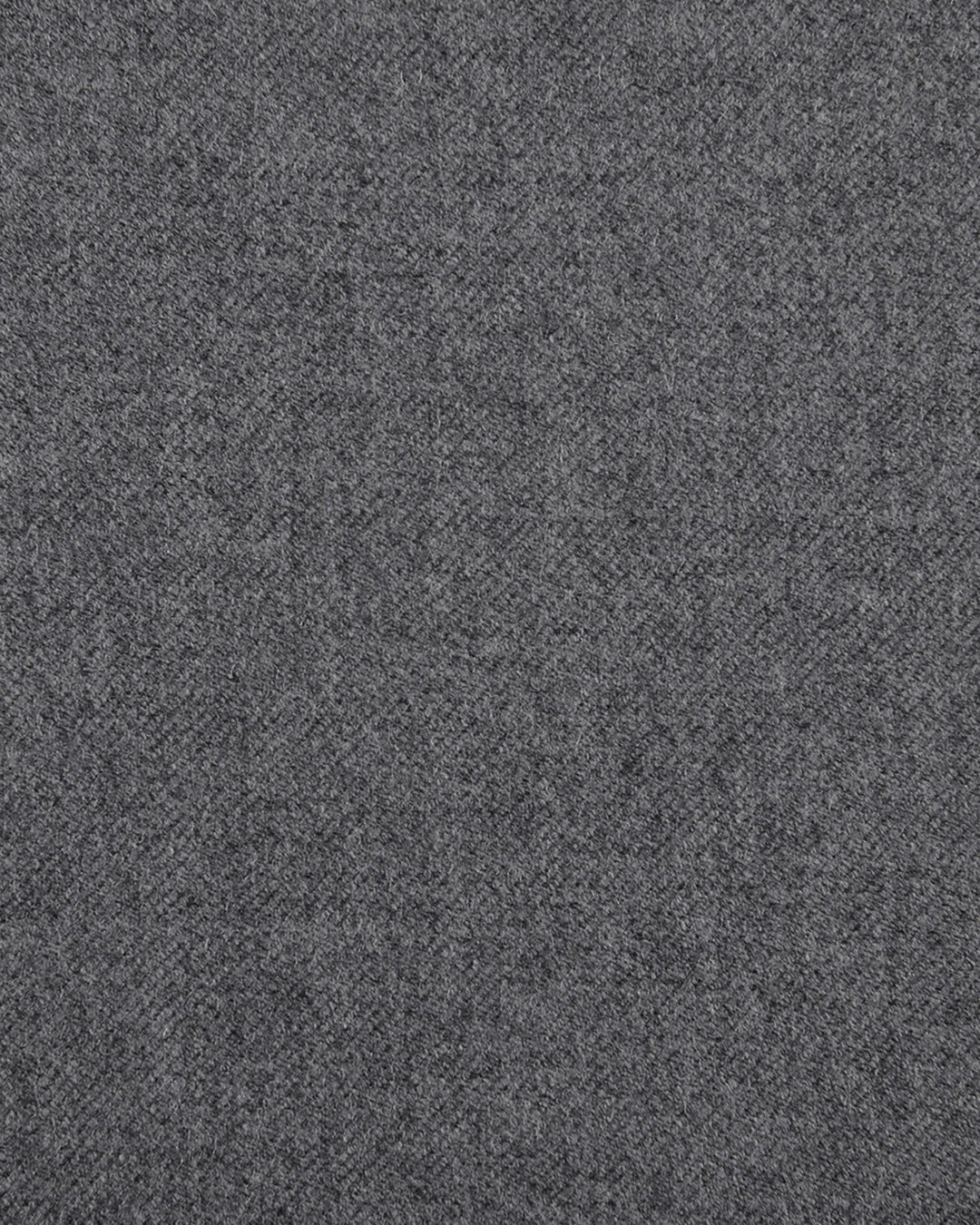 EThomas Wool Cashmere: Ash Mini Twill Jacket