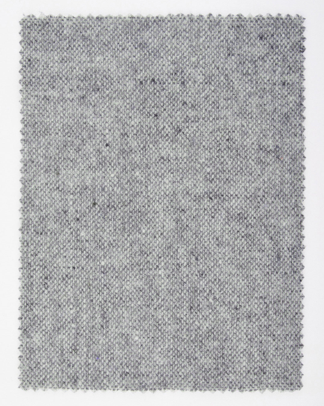 Loro Piana: Grey Woolen