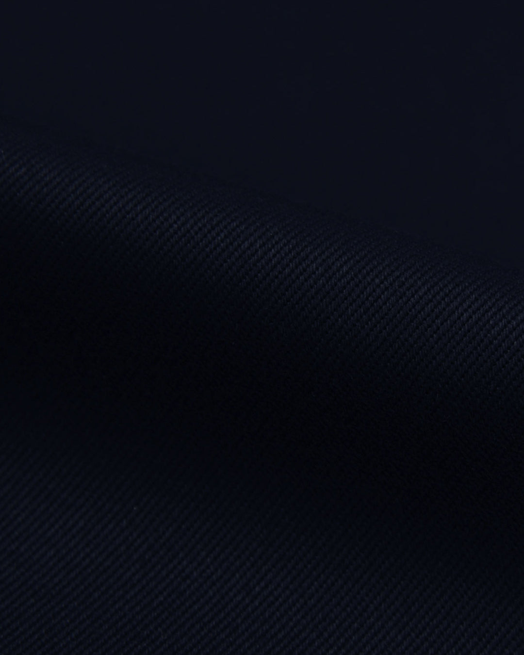 Navy Twill Pant Chino