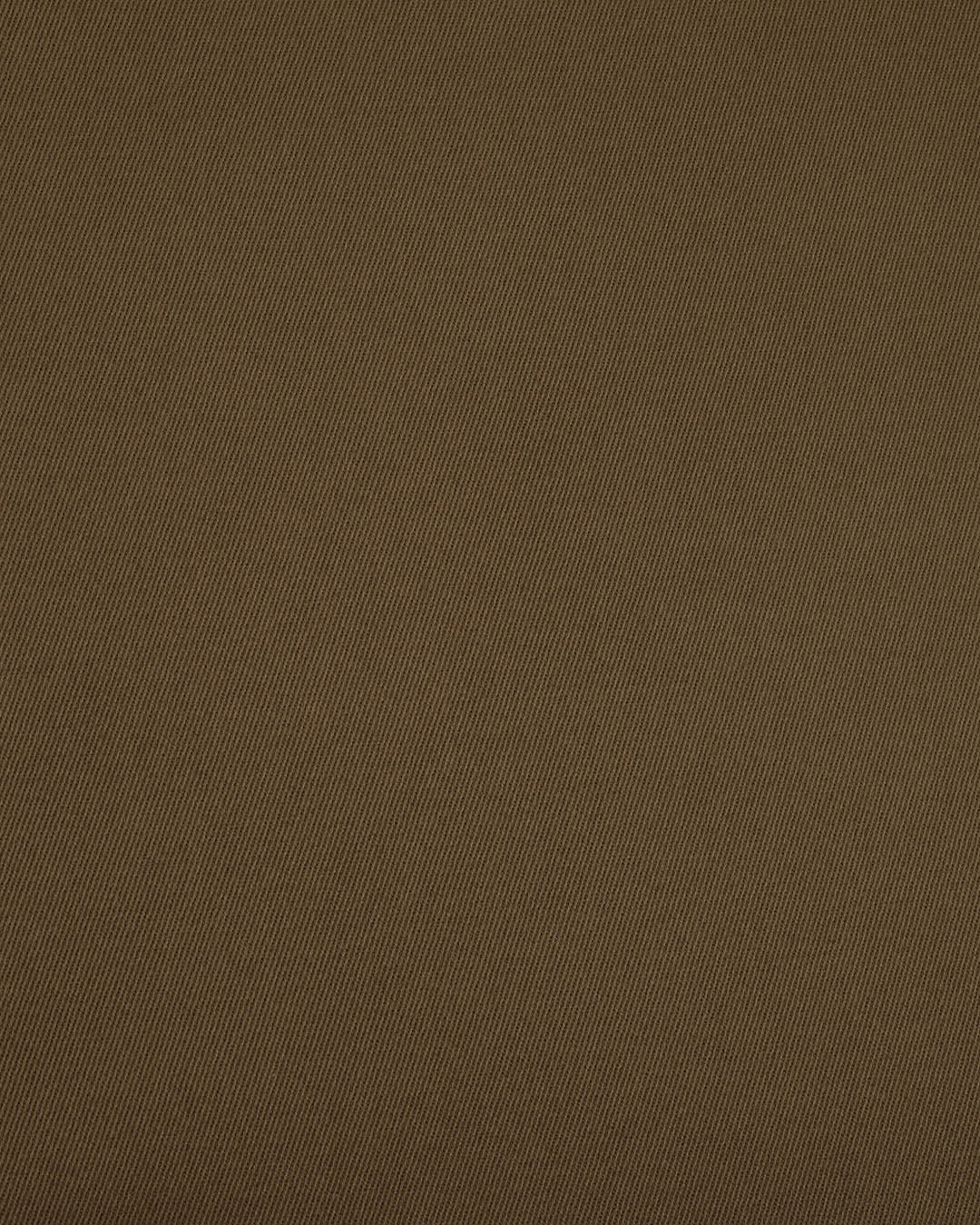 Dacota Soft Dark Brown Stretch Twill Pants