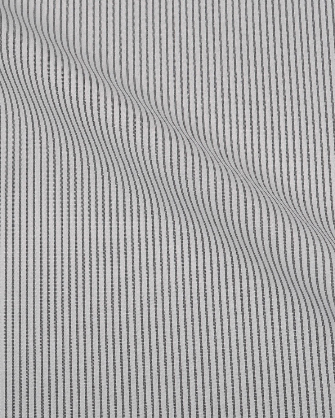Brembana Black White Candy Stripes