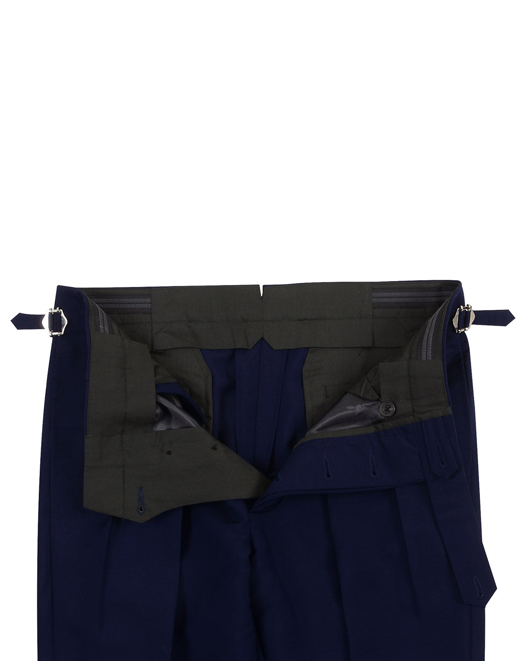 Dugdale Cape Breeze: Navy