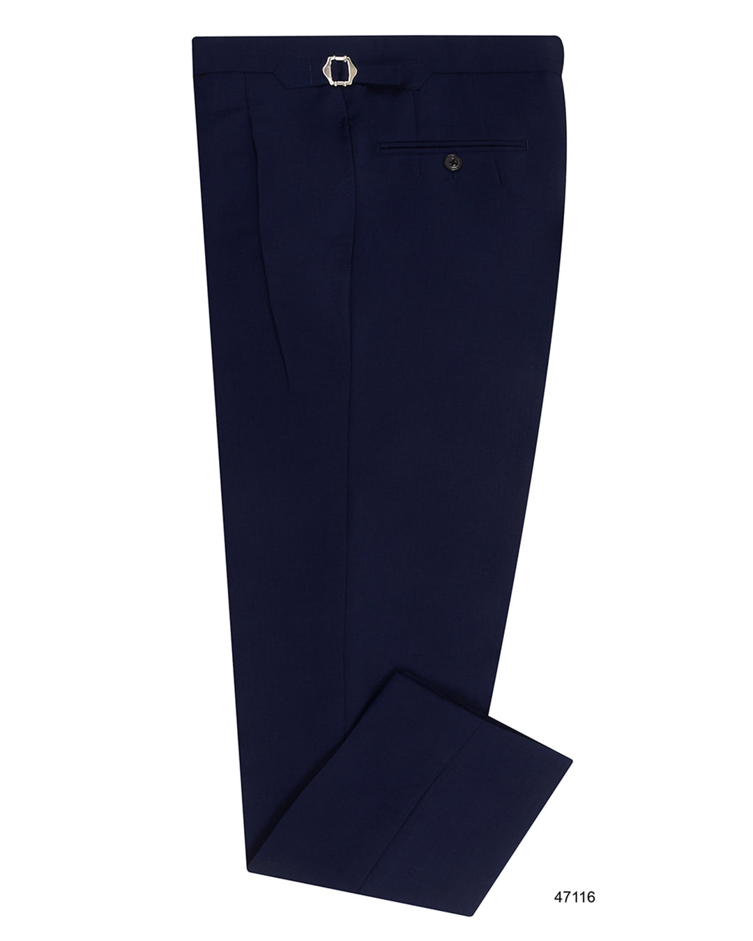 Dugdale Cape Breeze: Navy