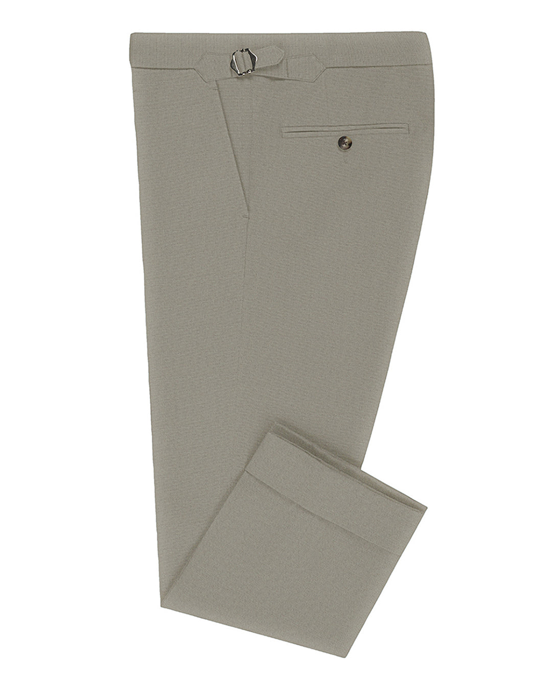 Dugdale Fine Worsted - Grey Beige