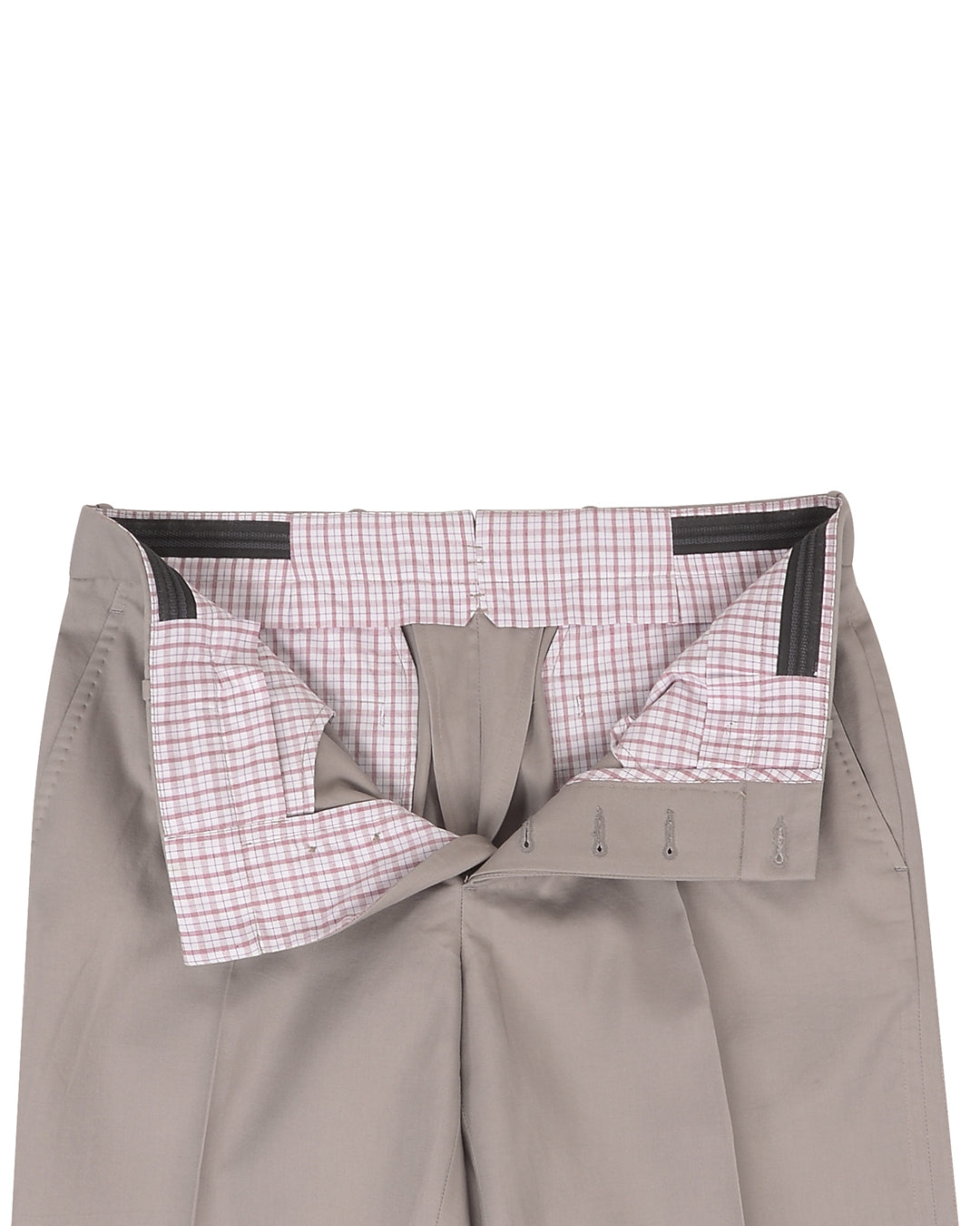 Thistle-Grey Chambray