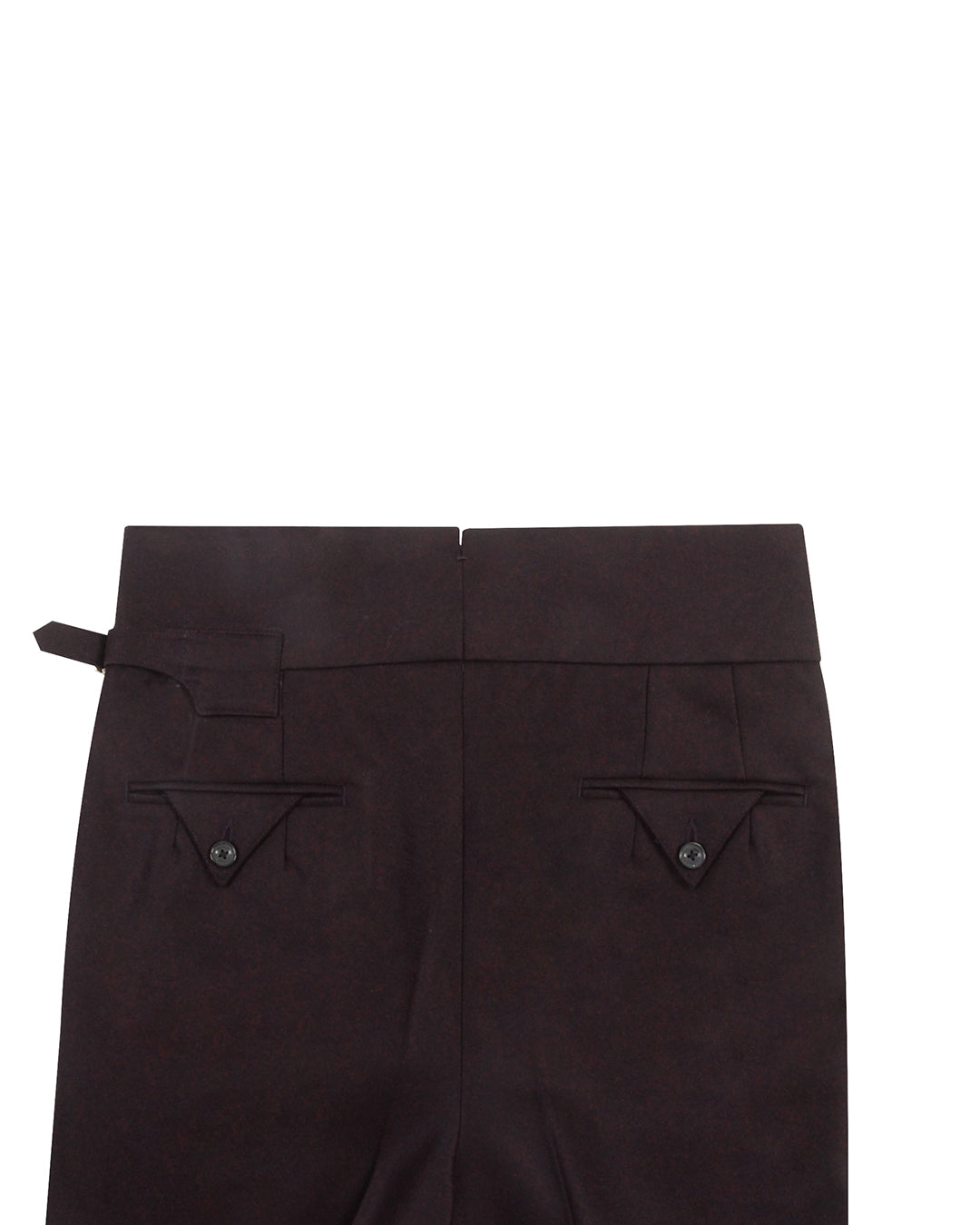 VBC Mahogany Brown Flannel