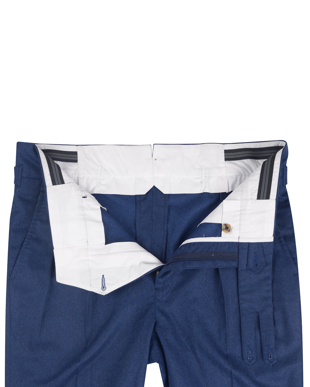 Vitale Barberis Canonico - Flannels Sapphire Blue