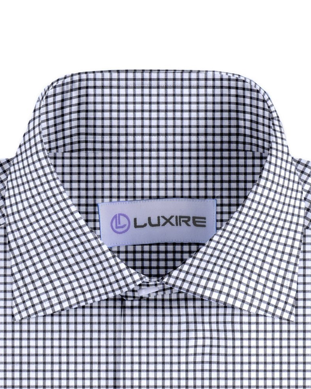 Black Graph Checks On White