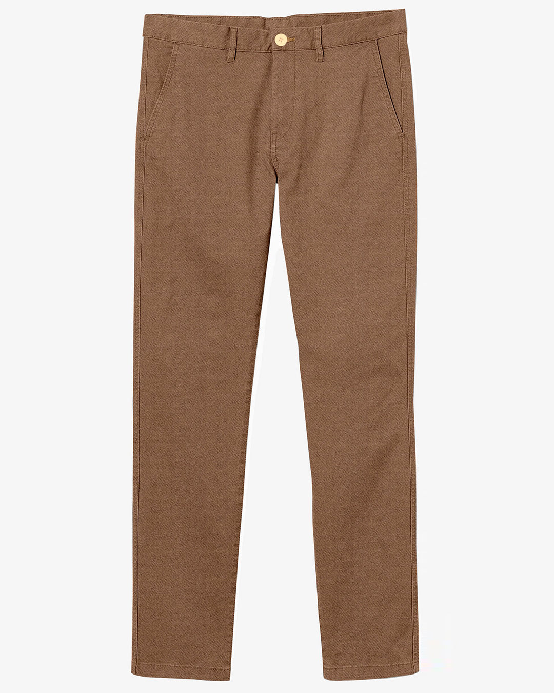 VBC: Khaki Light Flannel