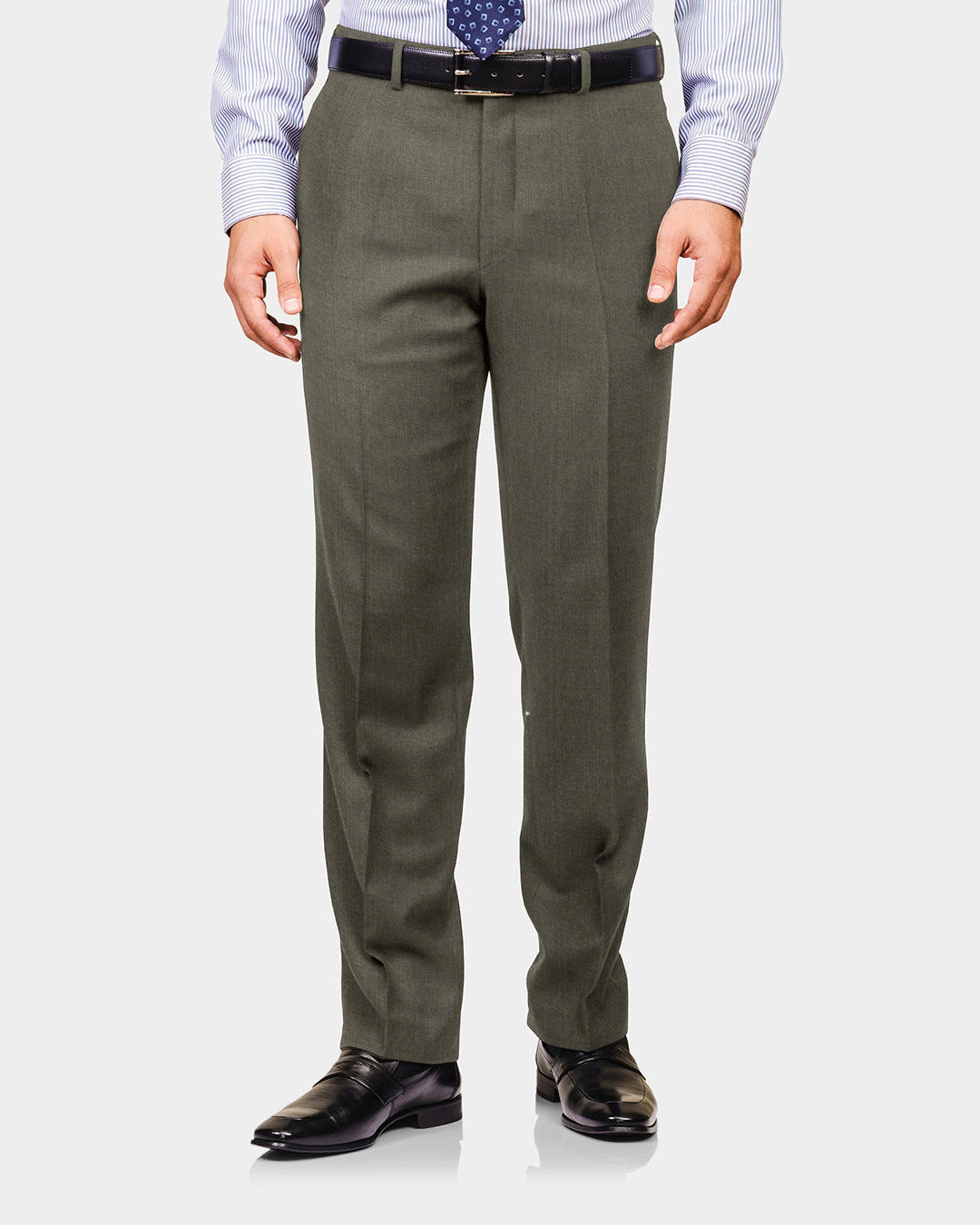 Minnis Fresco III Pants: Light Sage