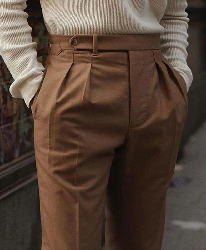 Custom Pants Collection