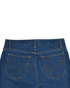 Kaihara Fade Washed Indigo Selvedge Jeans
