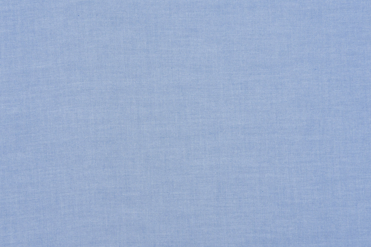 Getzner Blue Pinpoint Oxford Shirt - 3