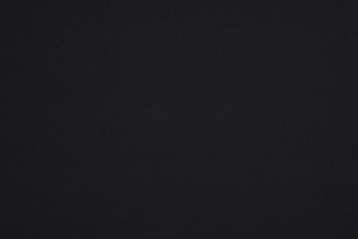 Getzner Black Royal Oxford Shirt - 5