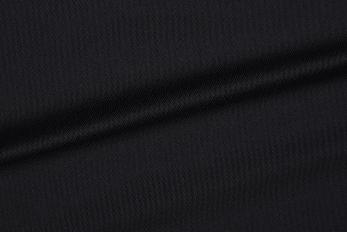Getzner Black Royal Oxford Shirt - 4
