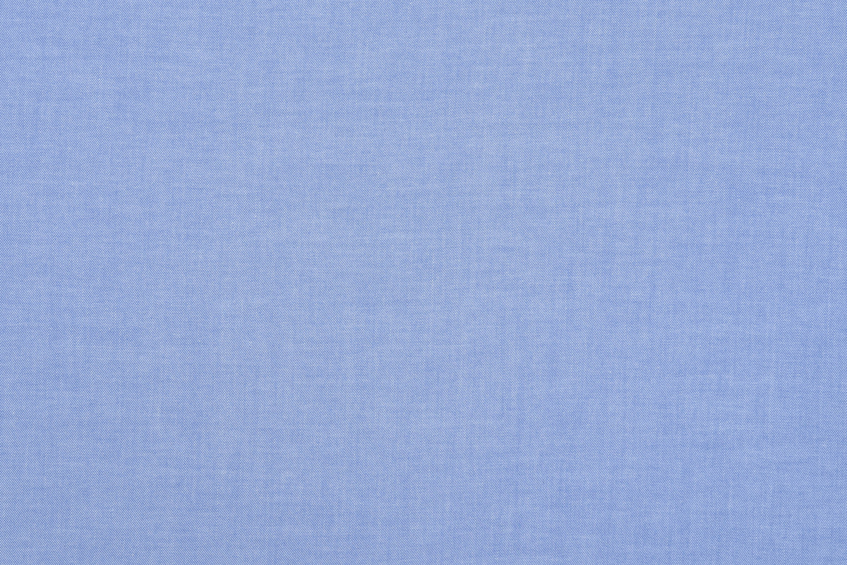Getzner Blue Twill Shirt - 3
