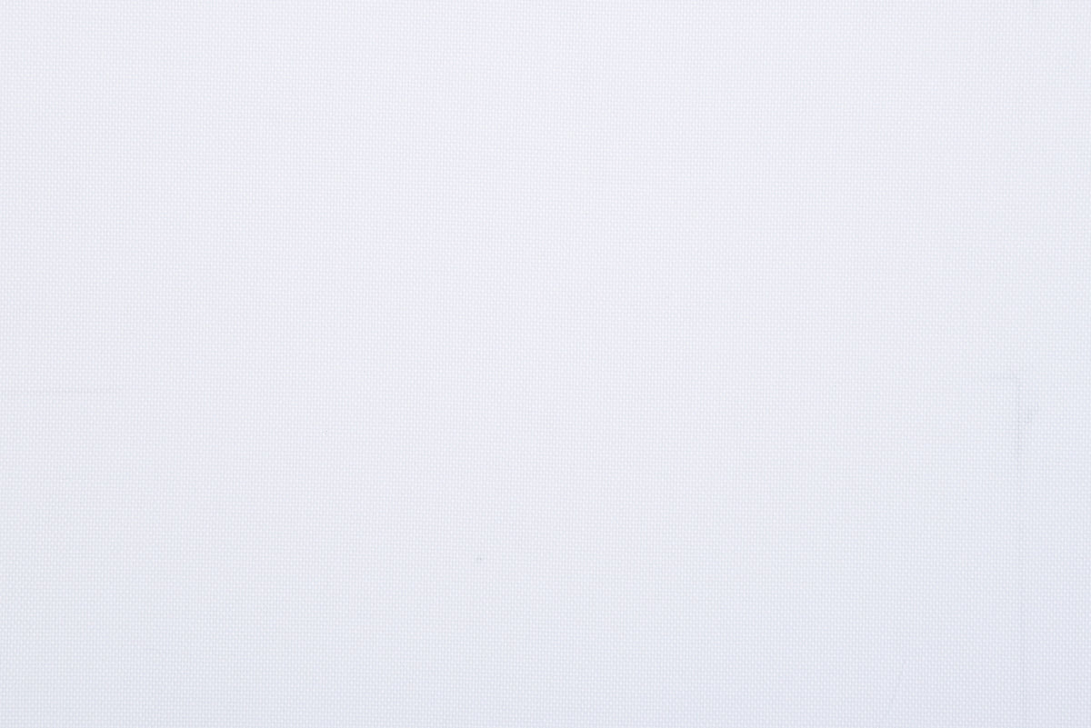 Getzner White Textured Shirt - 5