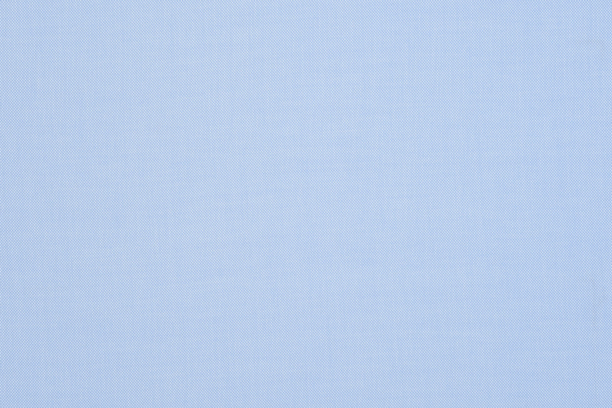 Getzner Blue Royal Oxford Shirt - 3
