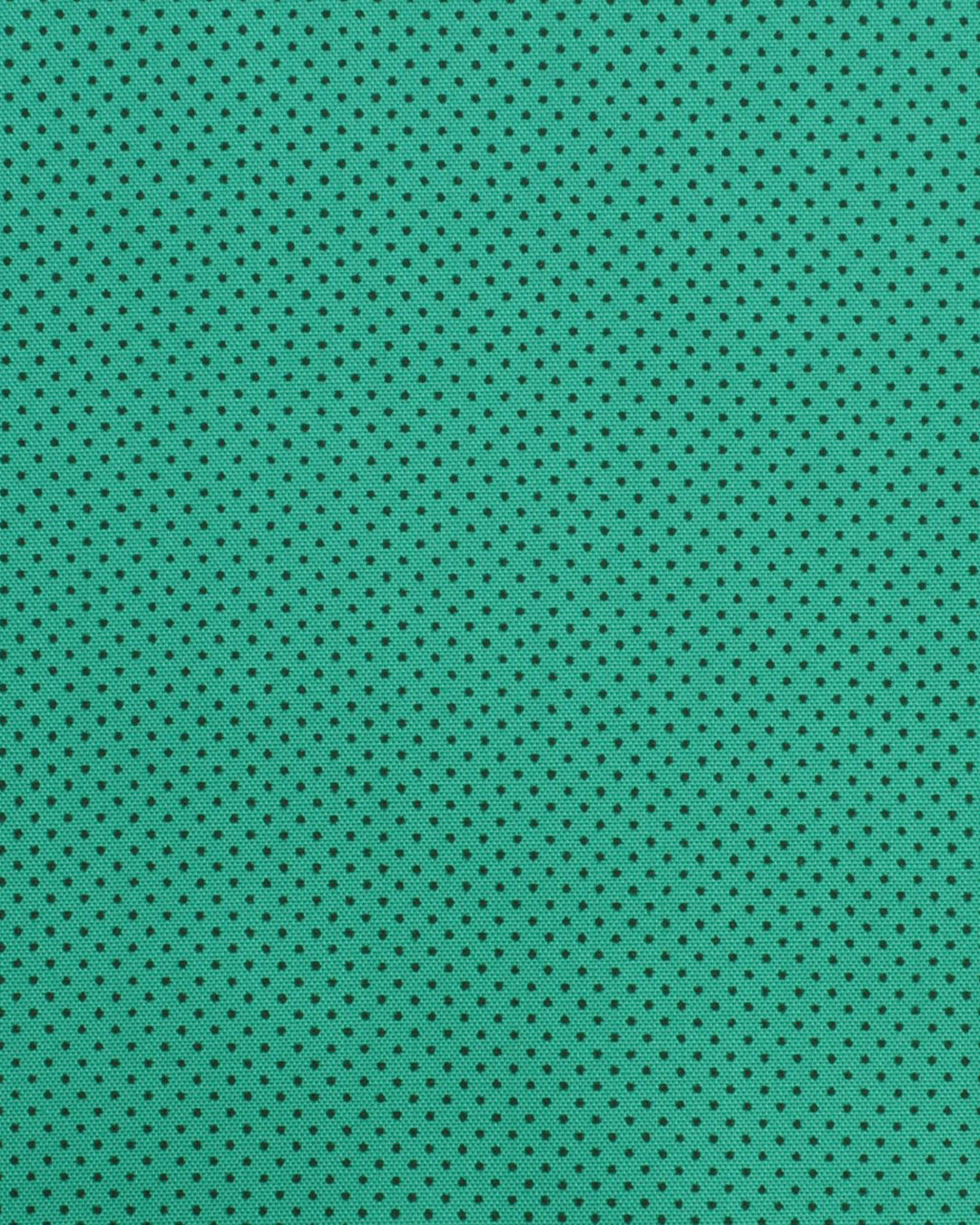 Green Mini Polka Dots - 4